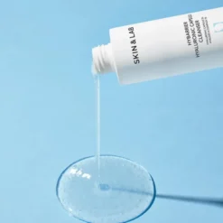 Hybarrier Hyaluronic Capsule Cleanser