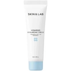 Hybarrier Hyaluronic Cream