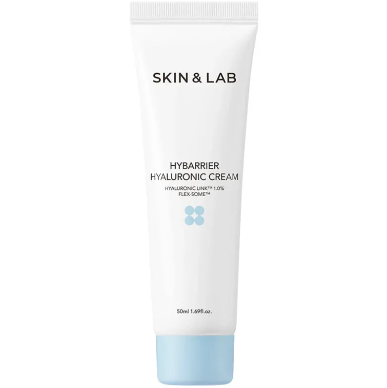 Hybarrier Hyaluronic Cream