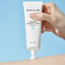Hybarrier Hyaluronic Cream