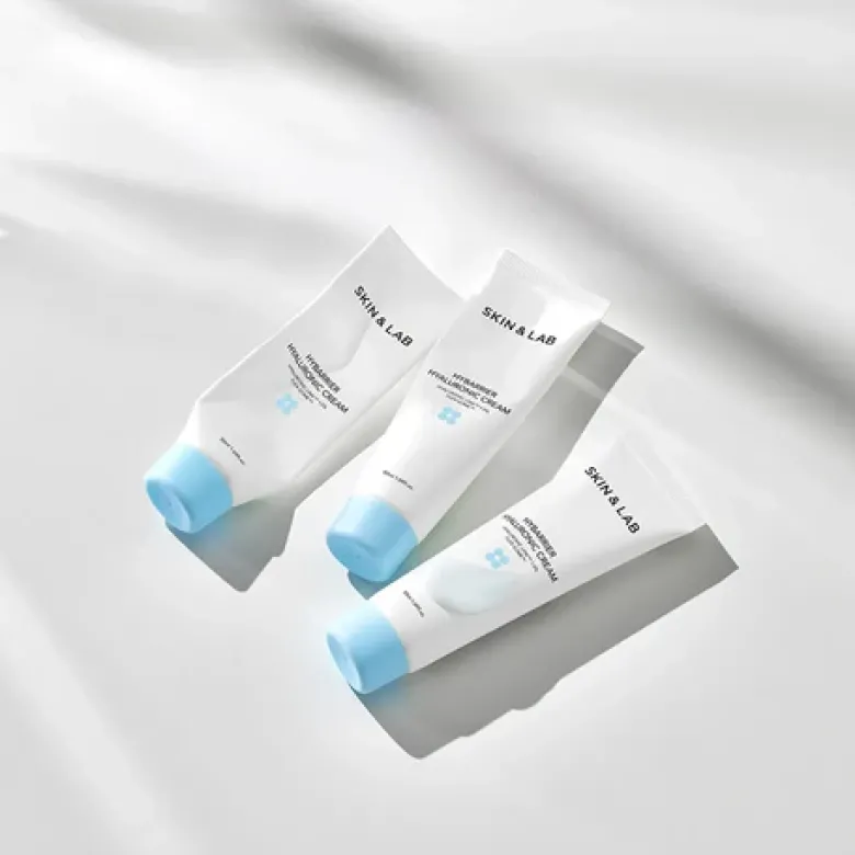 Hybarrier Hyaluronic Cream