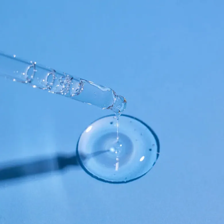 Hybarrier Hyaluronic Essence