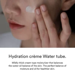 Hydration Creme Water Tube
