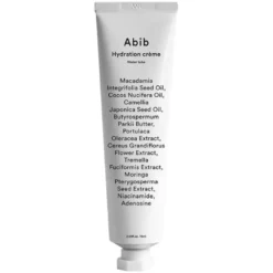 Hydration Creme Water Tube