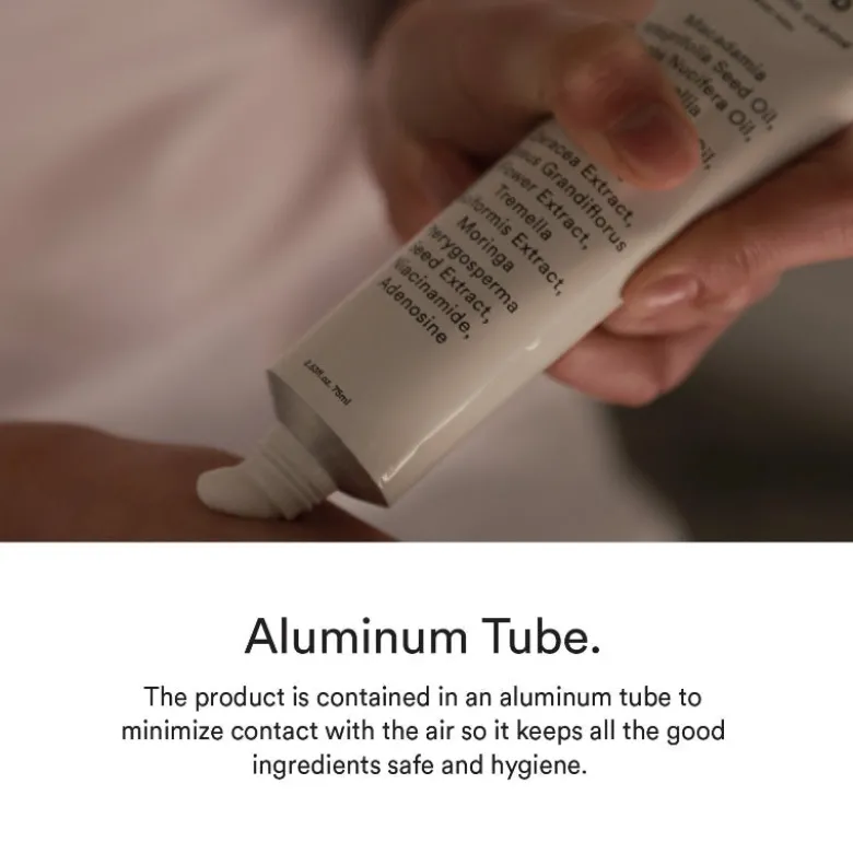 Hydration Creme Water Tube