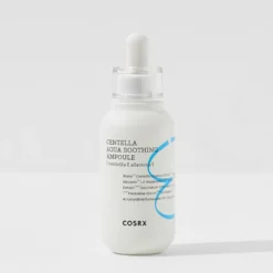 Hydrium Centella Aqua Soothing Ampoule