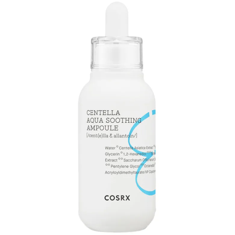 Hydrium Centella Aqua Soothing Ampoule