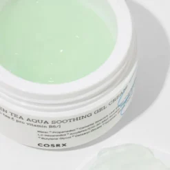 Hydrium Green Tea Aqua Soothing Gel Cream