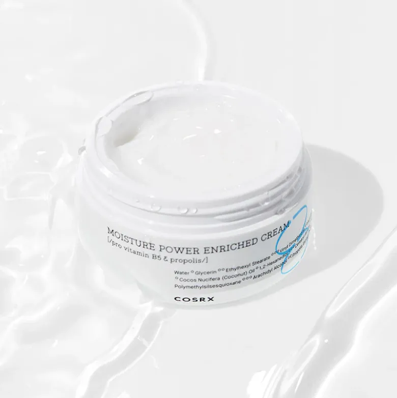 Hydrium Moisture Power Enriched Cream