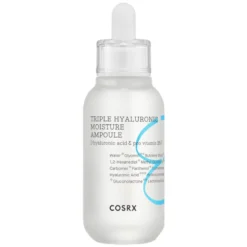 Hydrium Triple Hyaluronic Moisture Ampoule