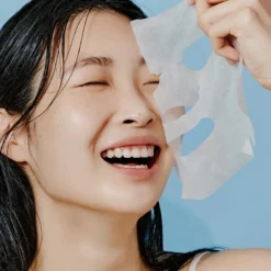 Hydrium Triple Hyaluronic Water Wave Sheet Mask