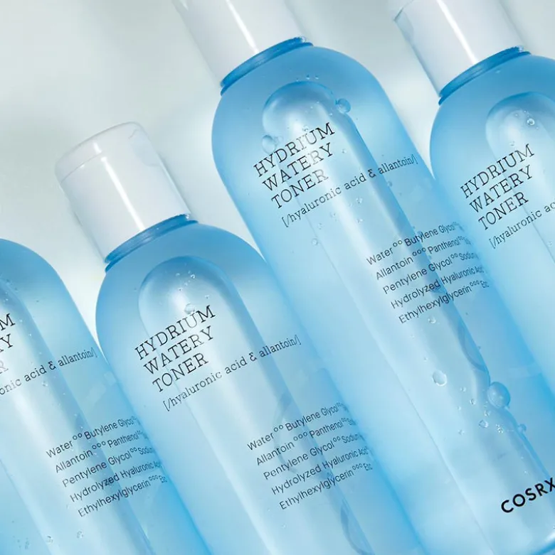 Hydrium Watery Toner