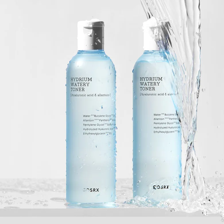 Hydrium Watery Toner