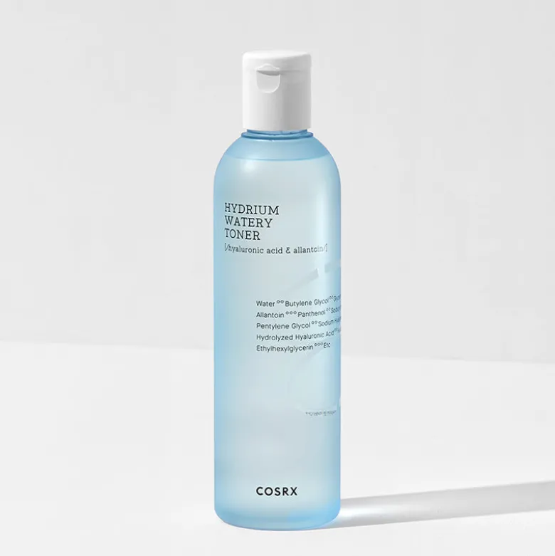 Hydrium Watery Toner