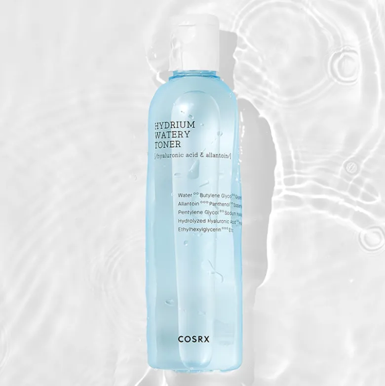 Hydrium Watery Toner