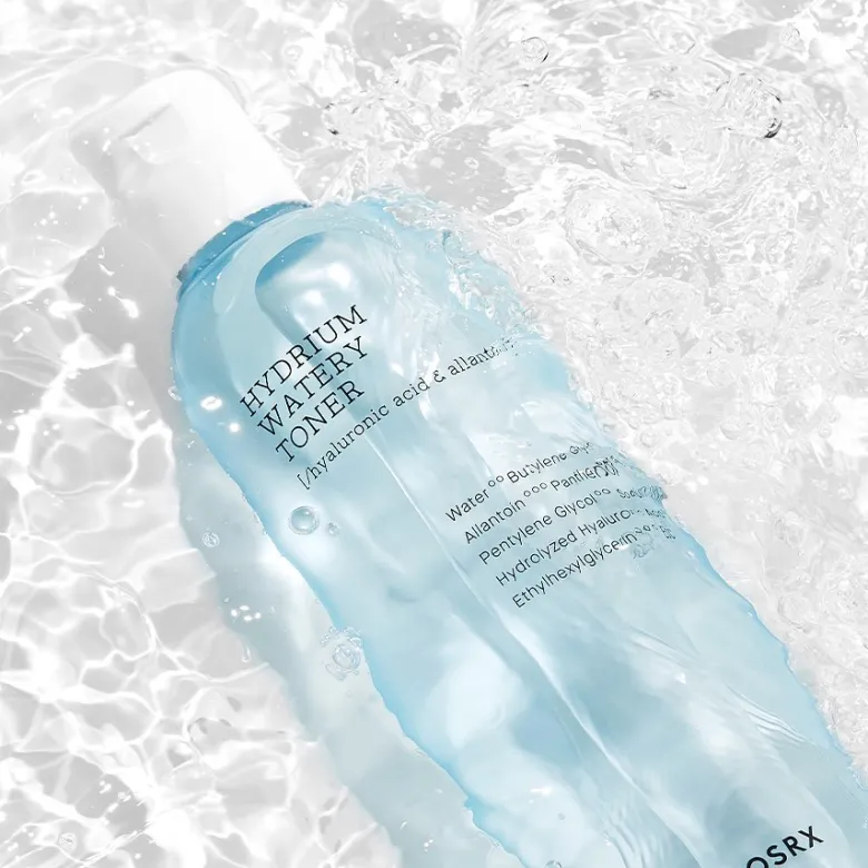 Hydrium Watery Toner