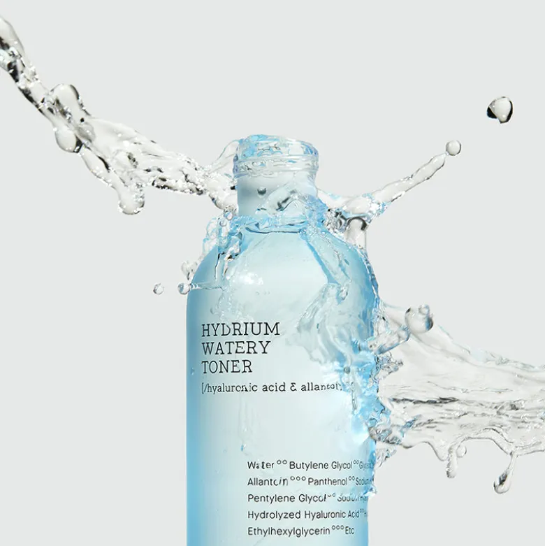 Hydrium Watery Toner