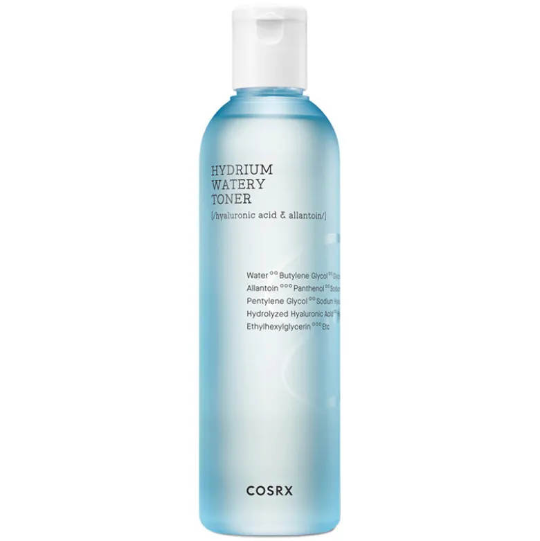 Hydrium Watery Toner