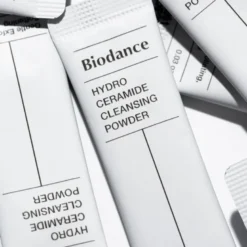 Hydro Ceramide Cleansing Powder