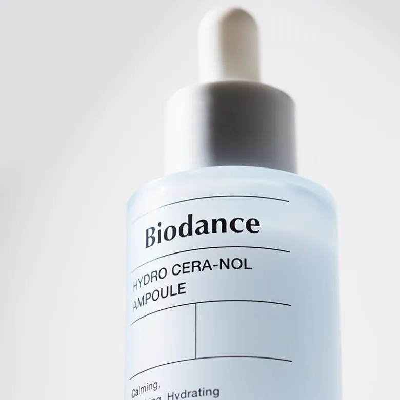 Hydro Cera-Nol Ampoule