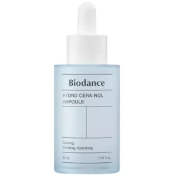 Hydro Cera-Nol Ampoule