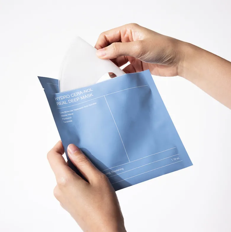 Hydro Cera-Nol Real Deep Mask