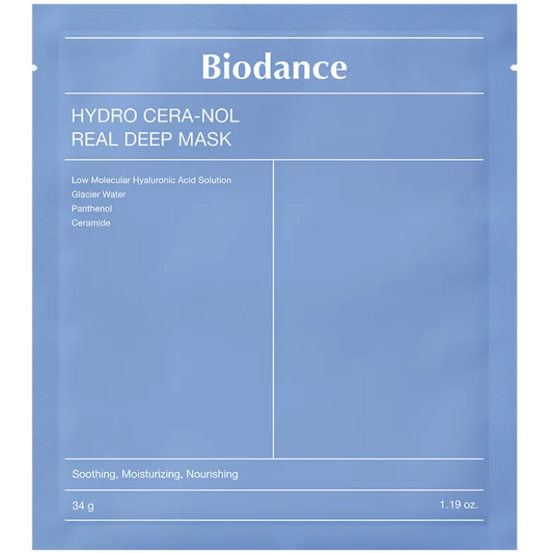 Hydro Cera-Nol Real Deep Mask