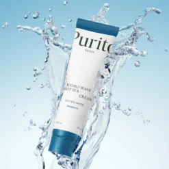 Hydro Wave Deep Sea Cream