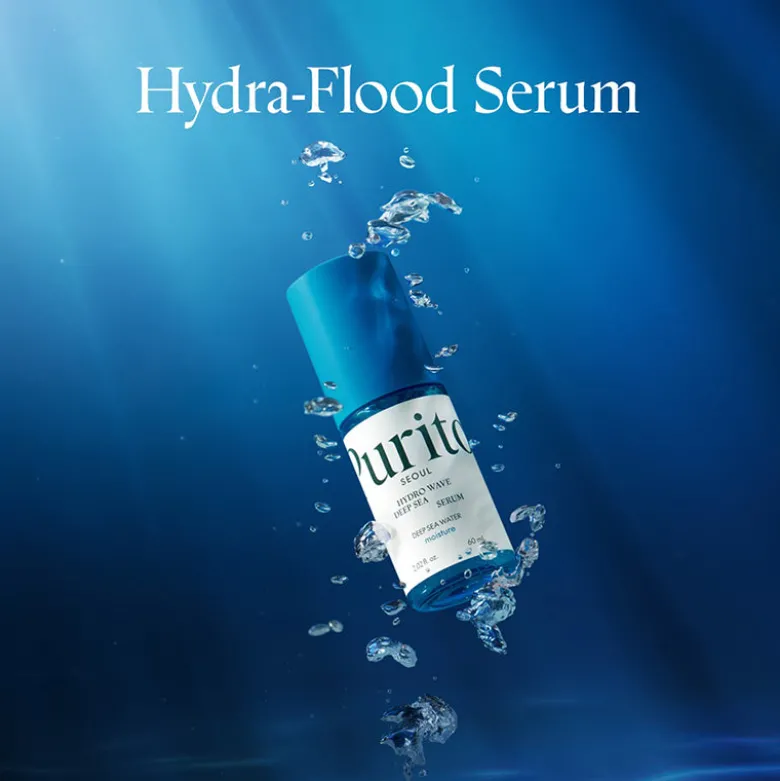 Hydro Wave Deep Sea Serum