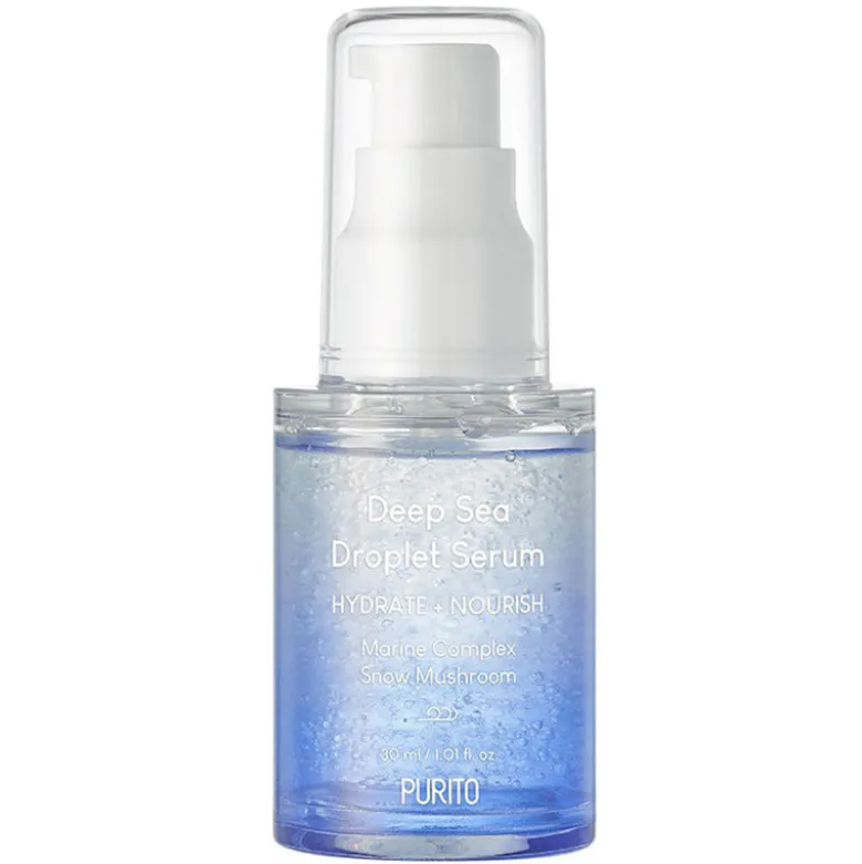 Hydro Wave Deep Sea Serum