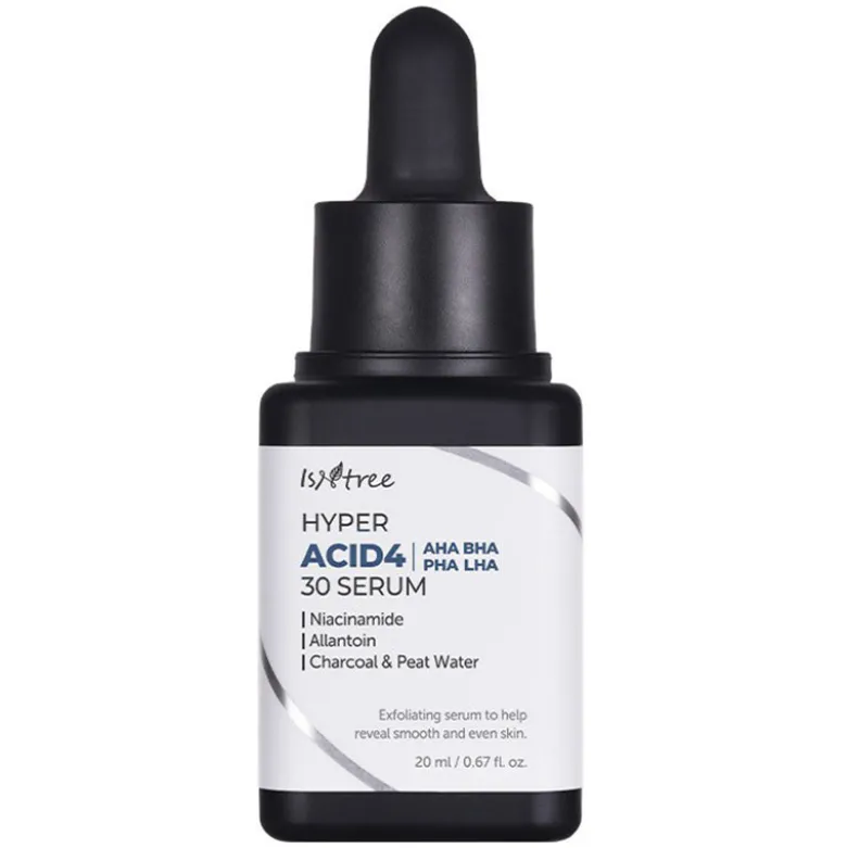 Hyper ACID4 30 Serum