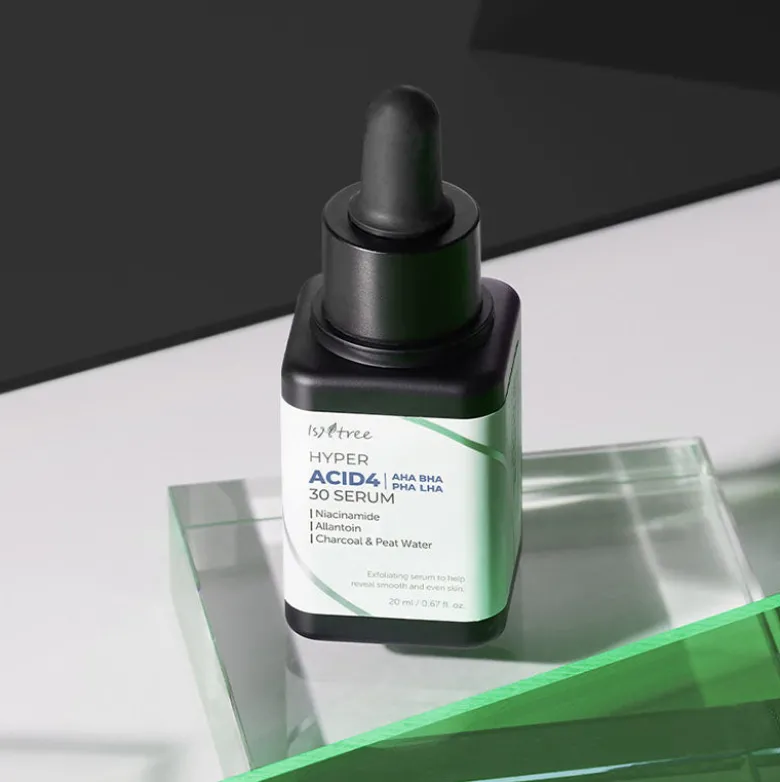 Hyper ACID4 30 Serum