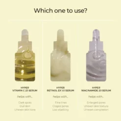 Hyper Niacinamide 20 Serum