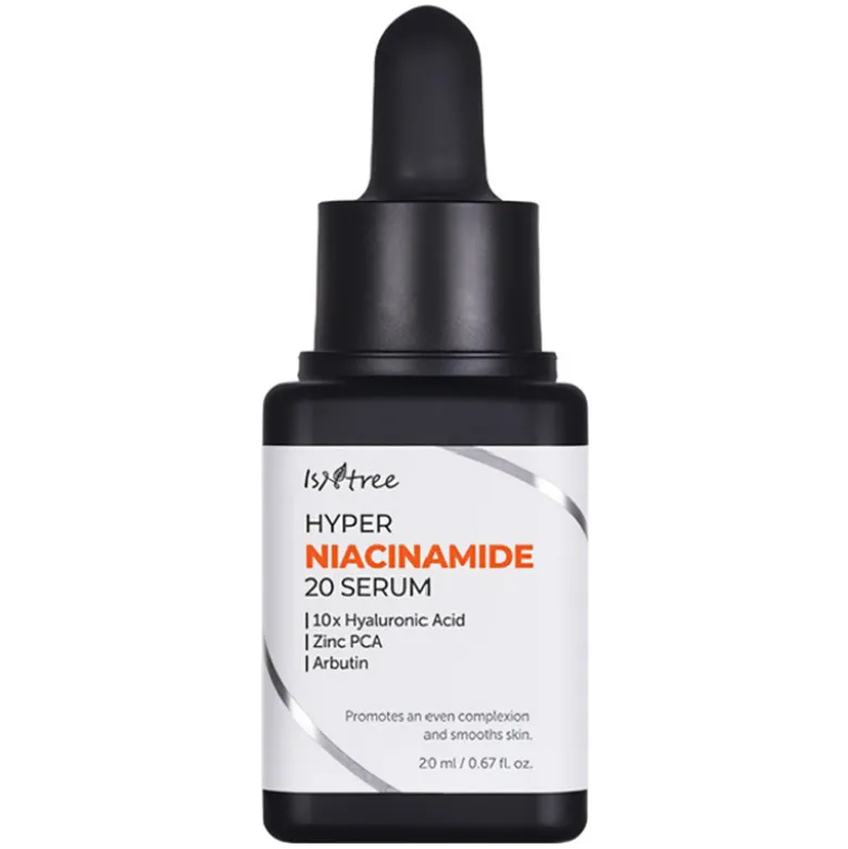 Hyper Niacinamide 20 Serum