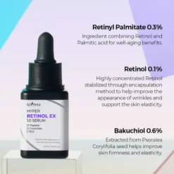 Hyper Retinol EX 1.0 Serum