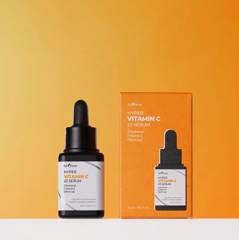 Hyper Vitamin C23 Serum