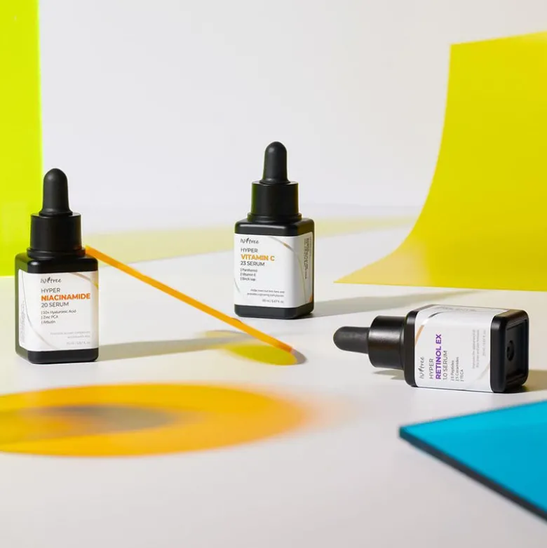 Hyper Vitamin C23 Serum