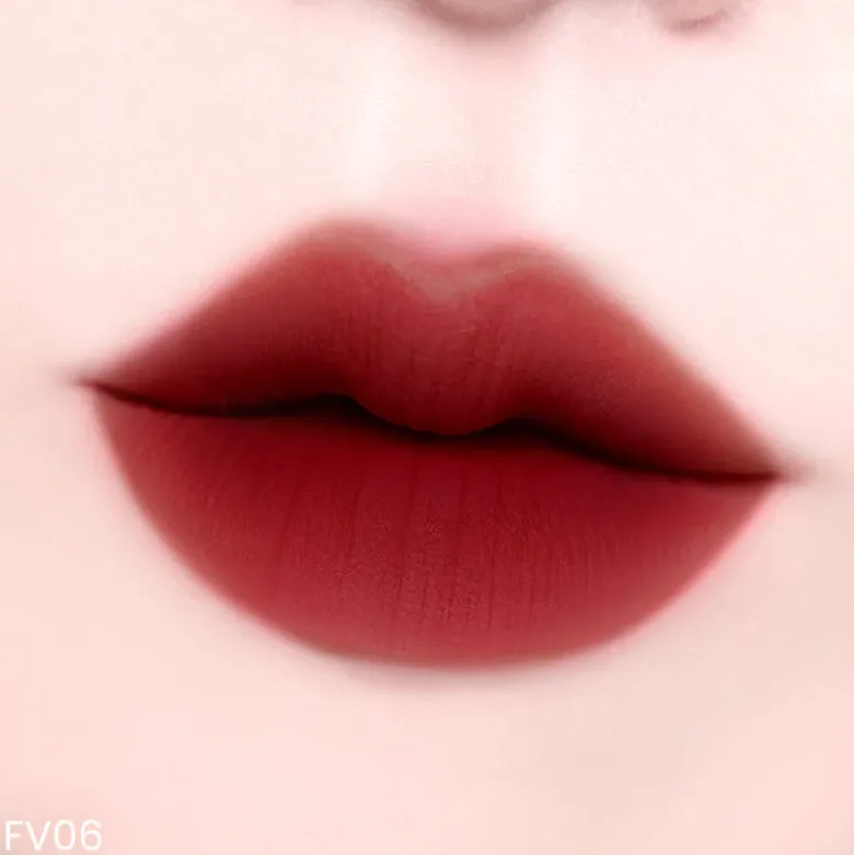 Icy To Fog Velvet