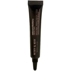Idebenone Blackberry Complex Intense Cream (Freebie listing - Mary&May)
