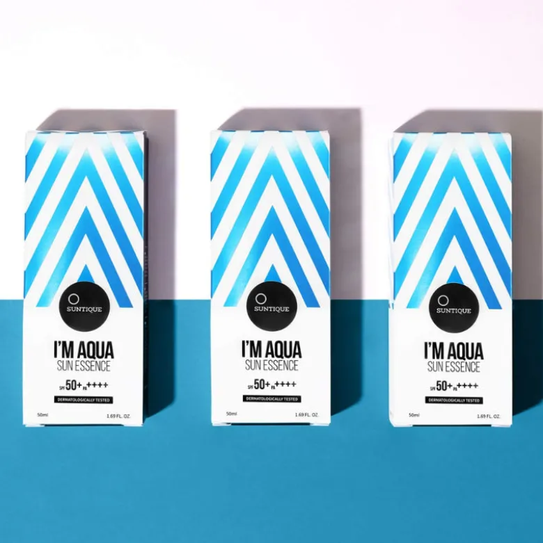 I'M Aqua Sun Essence SPF50+ PA++++