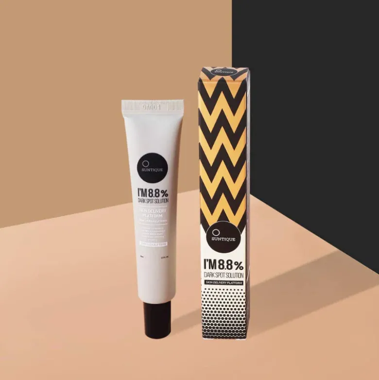 I'M 8.8% dark spot solution