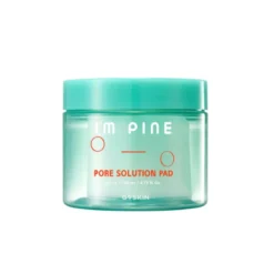I'm Pine Pore Solution Pad