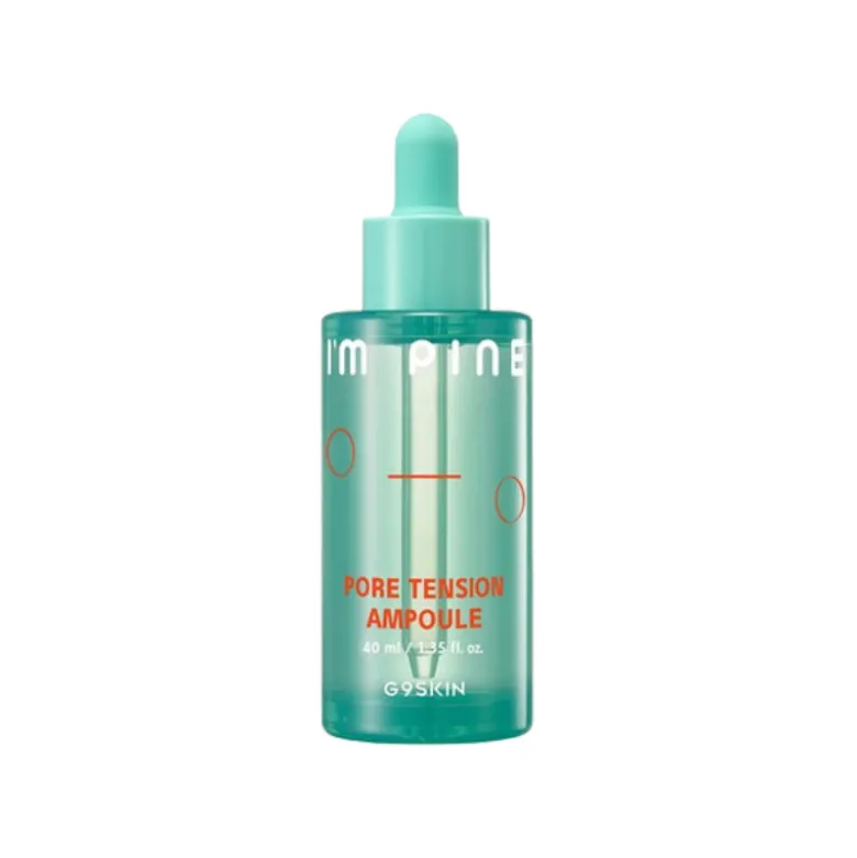 I'm Pine Pore Tension Ampoule