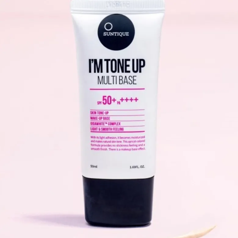 I'M TONE UP Multi Base SPF50 PA++++
