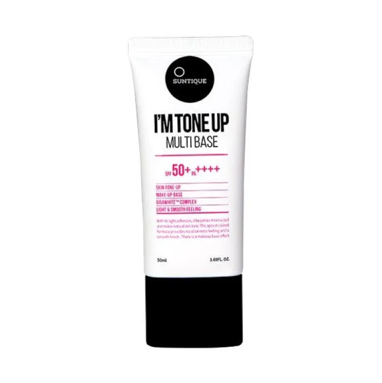I'M TONE UP Multi Base SPF50 PA++++