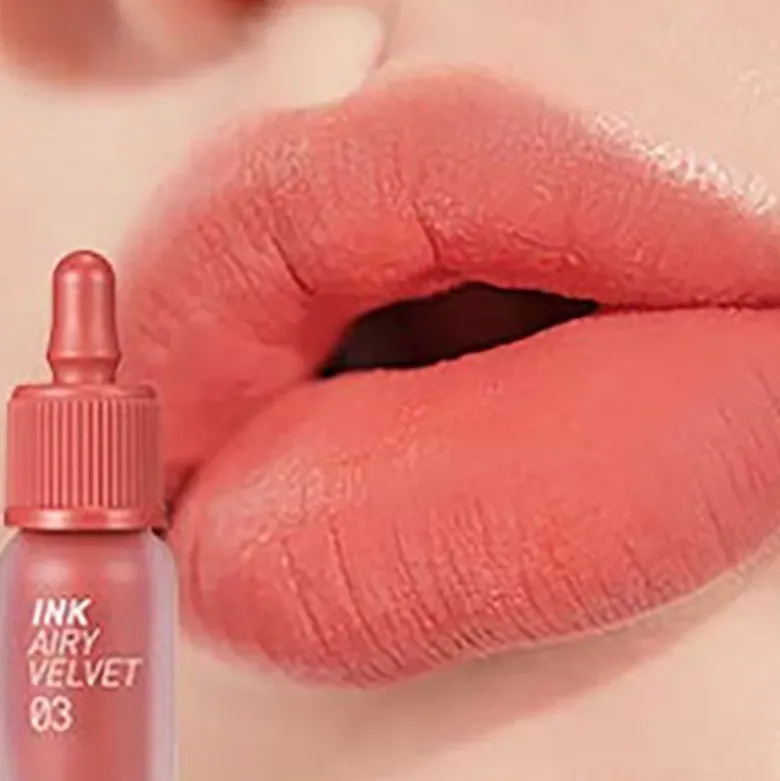 Ink Airy Velvet AD