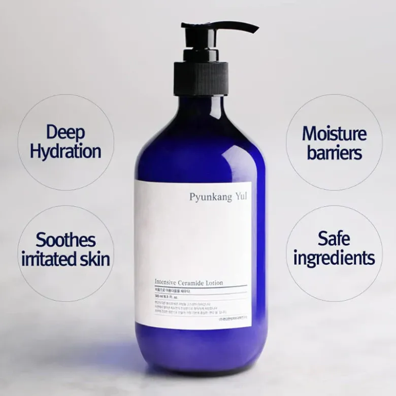 Intensive Ceramide Lotion