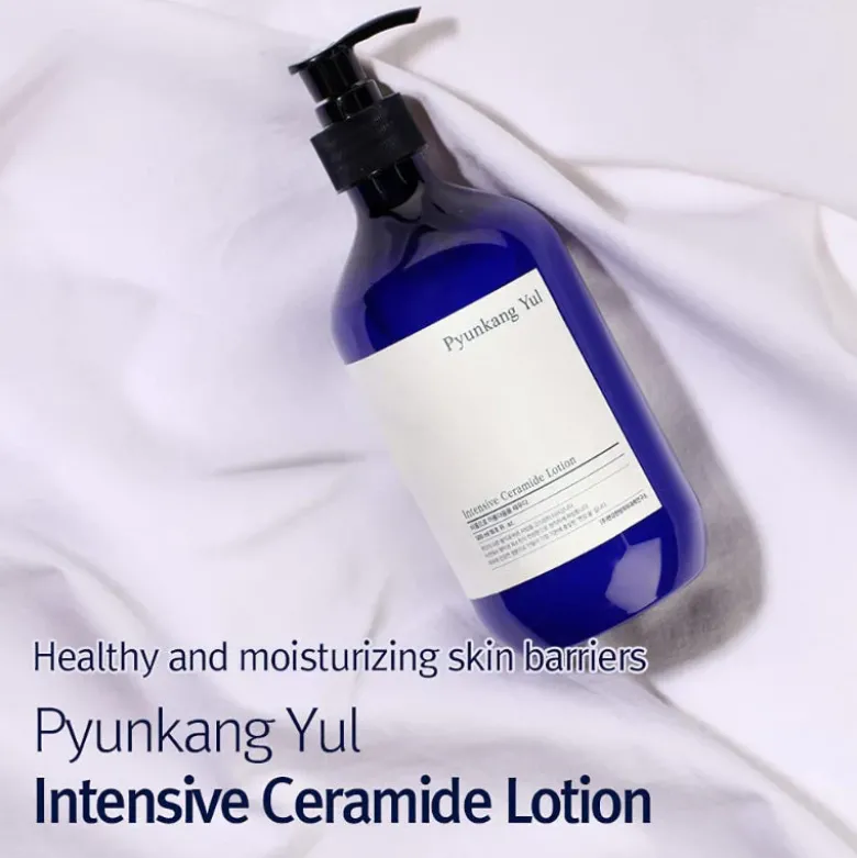 Intensive Ceramide Lotion