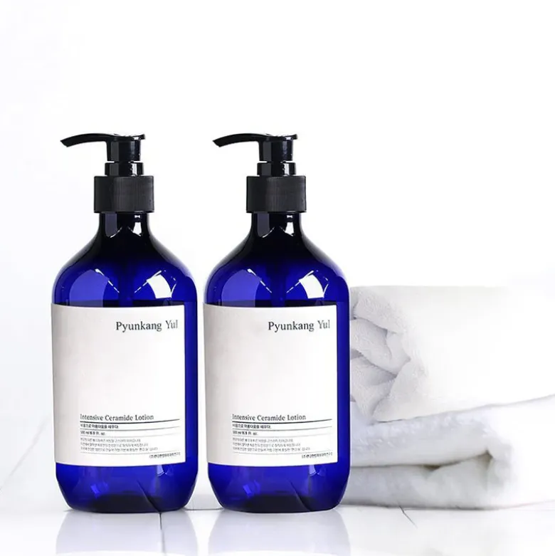 Intensive Ceramide Lotion