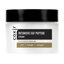 Intensive EGF Peptide Cream